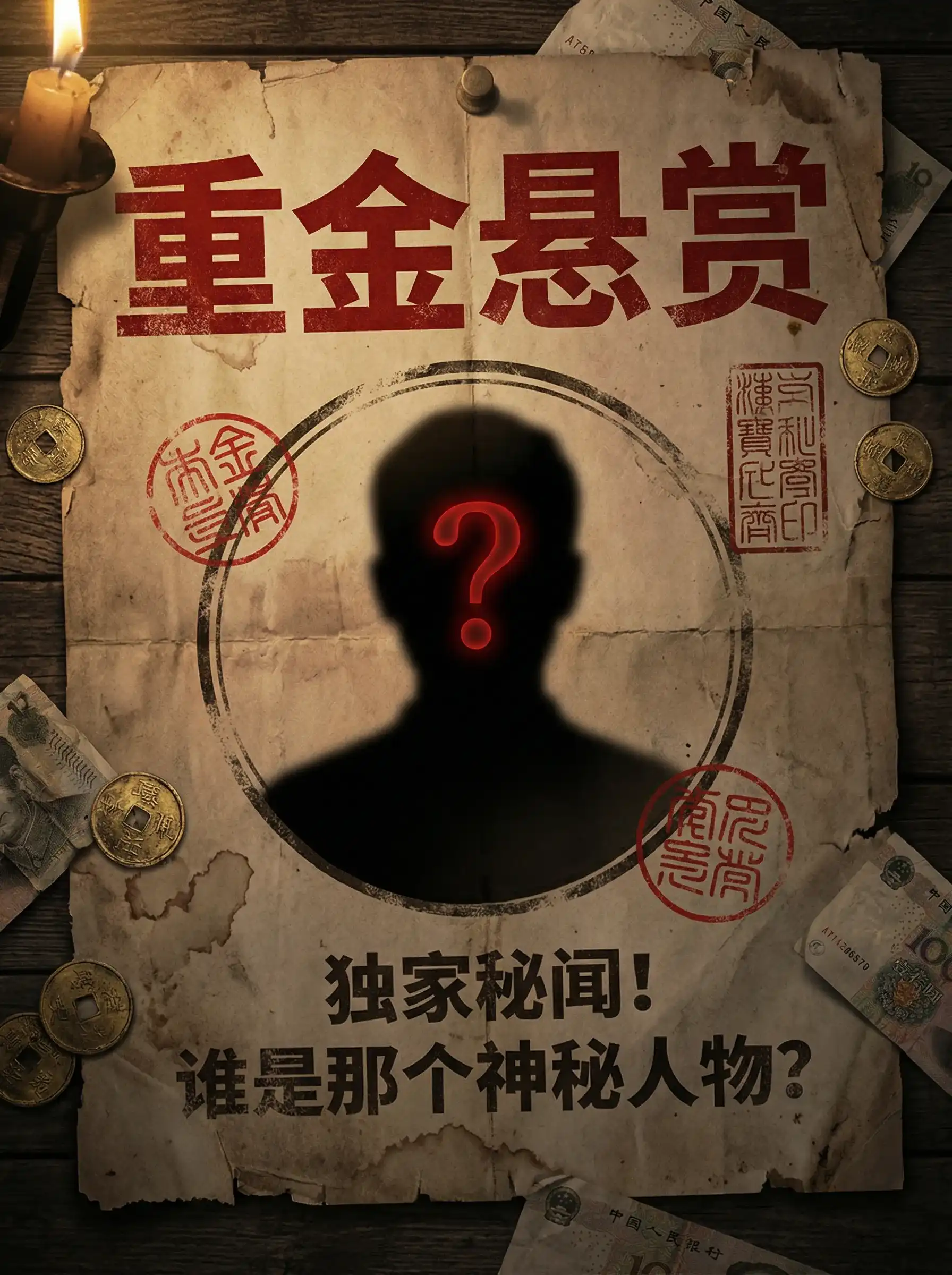 365Bet娱乐 - 重金悬赏线索征集令